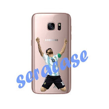 Load image into Gallery viewer, Samsung Galaxy S6 S6Edge S7 S7edge S8 S9plus J6 J8  Cover