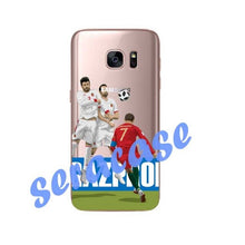 Load image into Gallery viewer, Samsung Galaxy S6 S6Edge S7 S7edge S8 S9plus J6 J8  Cover