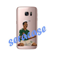 Load image into Gallery viewer, Samsung Galaxy S6 S6Edge S7 S7edge S8 S9plus J6 J8  Cover