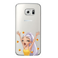 Load image into Gallery viewer, Phone Case Cover For Samsung Galaxy A3 2016 J3 A5 A7 J5 2015 J7 2017 EU
