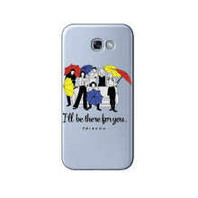 Load image into Gallery viewer, Phone Case Cover For Samsung Galaxy A3  J3 A5 2017 A7 J5 2015 J7 2017