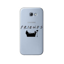 Load image into Gallery viewer, Phone Case Cover For Samsung Galaxy A3  J3 A5 2017 A7 J5 2015 J7 2017