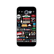 Load image into Gallery viewer, Phone Case Cover For Samsung Galaxy A3  J3 A5 2017 A7 J5 2015 J7 2017