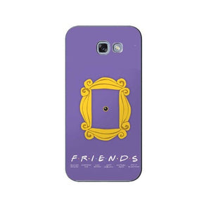 Phone Case Cover For Samsung Galaxy A3  J3 A5 2017 A7 J5 2015 J7 2017