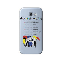 Load image into Gallery viewer, Phone Case Cover For Samsung Galaxy A3  J3 A5 2017 A7 J5 2015 J7 2017