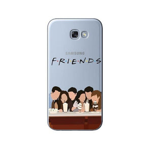 Phone Case Cover For Samsung Galaxy A3  J3 A5 2017 A7 J5 2015 J7 2017