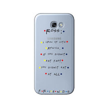 Load image into Gallery viewer, Phone Case Cover For Samsung Galaxy A3  J3 A5 2017 A7 J5 2015 J7 2017