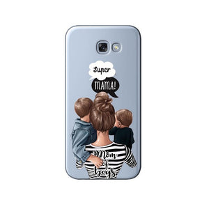 samsung galaxy S6Edge S8 S9 S9PLUS Note 8 9 A8 2018 soft TPU Cover Case