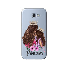 Load image into Gallery viewer, samsung galaxy S6Edge S8 S9 S9PLUS Note 8 9 A8 2018 soft TPU Cover Case