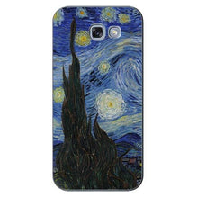 Load image into Gallery viewer, Phone Case For Samsung Galaxy A3 2016 J3 A5 A7 J5 2015 J7 2017 EU