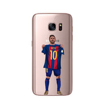 Load image into Gallery viewer, Samsung Galaxy J6 J8 A7 2018 S6 S6Edge S7 S7edge S8 S9 plus Cover