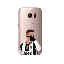 Load image into Gallery viewer, Samsung Galaxy J6 J8 A7 2018 S6 S6Edge S7 S7edge S8 S9 plus Cover