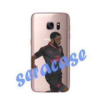 Load image into Gallery viewer, Samsung Galaxy J6 J8 A7 2018 S6 S6Edge S7 S7edge S8 S9 plus Cover
