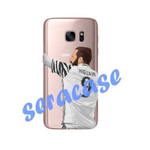 Load image into Gallery viewer, Samsung Galaxy J6 J8 A7 2018 S6 S6Edge S7 S7edge S8 S9 plus Cover