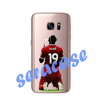 Load image into Gallery viewer, Samsung Galaxy J6 J8 A7 2018 S6 S6Edge S7 S7edge S8 S9 plus Cover