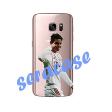 Load image into Gallery viewer, Samsung Galaxy J6 J8 A7 2018 S6 S6Edge S7 S7edge S8 S9 plus Cover