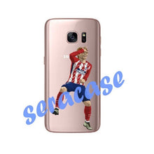 Load image into Gallery viewer, Samsung Galaxy J6 J8 A7 2018 S6 S6Edge S7 S7edge S8 S9 plus Cover