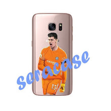 Load image into Gallery viewer, Samsung Galaxy J6 J8 A7 2018 S6 S6Edge S7 S7edge S8 S9 plus Cover