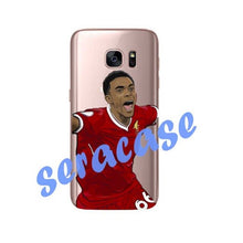 Load image into Gallery viewer, Samsung Galaxy J6 J8 A7 2018 S6 S6Edge S7 S7edge S8 S9 plus Cover