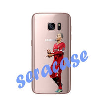 Load image into Gallery viewer, Samsung Galaxy J6 J8 A7 2018 S6 S6Edge S7 S7edge S8 S9 plus Cover