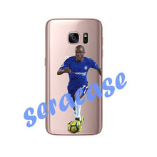 Load image into Gallery viewer, Samsung Galaxy J6 J8 A7 2018 S6 S6Edge S7 S7edge S8 S9 plus Cover