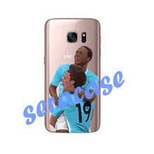 Load image into Gallery viewer, Samsung Galaxy J6 J8 A7 2018 S6 S6Edge S7 S7edge S8 S9 plus Cover