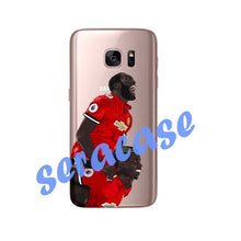 Load image into Gallery viewer, Samsung Galaxy J6 J8 A7 2018 S6 S6Edge S7 S7edge S8 S9 plus Cover