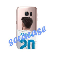 Load image into Gallery viewer, Samsung Galaxy J6 J8 A7 2018 S6 S6Edge S7 S7edge S8 S9 plus Cover