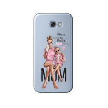 Load image into Gallery viewer, Samsung Galaxy A3 A5 A7 J3 J5 J7 2015/2016 soft TPU Phone Case Cover