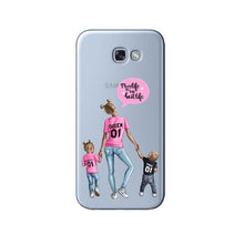 Load image into Gallery viewer, Samsung Galaxy A3 A5 A7 J3 J5 J7 2015/2016 soft TPU Phone Case Cover