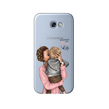 Load image into Gallery viewer, Samsung Galaxy A3 A5 A7 J3 J5 J7 2015/2016 soft TPU Phone Case Cover