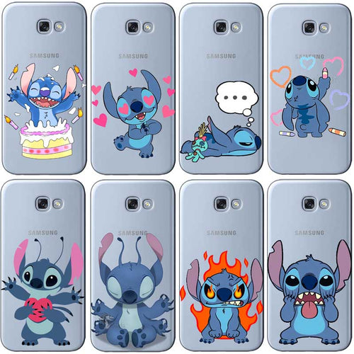 Phone Case Cover For Samsung Galaxy A3 2016 A5 2017 A7 J3 J5 2015 J7 2017