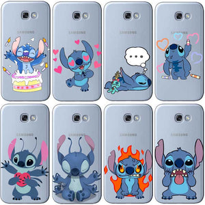 Phone Case Cover For Samsung Galaxy A3 2016 A5 2017 A7 J3 J5 2015 J7 2017