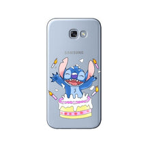 Load image into Gallery viewer, Phone Case Cover For Samsung Galaxy A3 2016 A5 2017 A7 J3 J5 2015 J7 2017