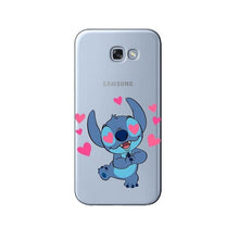 Load image into Gallery viewer, Phone Case Cover For Samsung Galaxy A3 2016 A5 2017 A7 J3 J5 2015 J7 2017