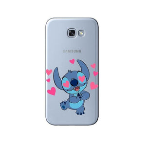 Phone Case Cover For Samsung Galaxy A3 2016 A5 2017 A7 J3 J5 2015 J7 2017