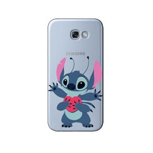 Load image into Gallery viewer, Phone Case Cover For Samsung Galaxy A3 2016 A5 2017 A7 J3 J5 2015 J7 2017