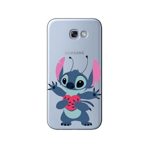 Phone Case Cover For Samsung Galaxy A3 2016 A5 2017 A7 J3 J5 2015 J7 2017