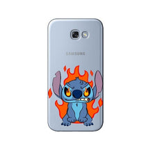 Load image into Gallery viewer, Phone Case Cover For Samsung Galaxy A3 2016 A5 2017 A7 J3 J5 2015 J7 2017