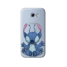 Load image into Gallery viewer, Phone Case Cover For Samsung Galaxy A3 2016 A5 2017 A7 J3 J5 2015 J7 2017
