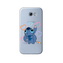 Load image into Gallery viewer, Phone Case Cover For Samsung Galaxy A3 2016 A5 2017 A7 J3 J5 2015 J7 2017
