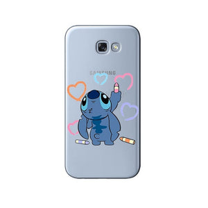 Phone Case Cover For Samsung Galaxy A3 2016 A5 2017 A7 J3 J5 2015 J7 2017