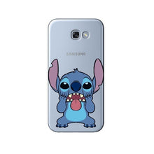 Load image into Gallery viewer, Phone Case Cover For Samsung Galaxy A3 2016 A5 2017 A7 J3 J5 2015 J7 2017