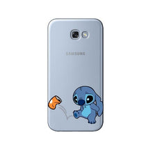 Load image into Gallery viewer, Phone Case Cover For Samsung Galaxy A3 2016 A5 2017 A7 J3 J5 2015 J7 2017