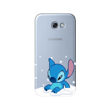 Load image into Gallery viewer, Phone Case Cover For Samsung Galaxy A3 2016 A5 2017 A7 J3 J5 2015 J7 2017