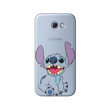 Load image into Gallery viewer, Phone Case Cover For Samsung Galaxy A3 2016 A5 2017 A7 J3 J5 2015 J7 2017