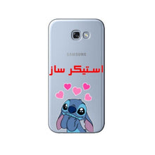 Load image into Gallery viewer, Phone Case Cover For Samsung Galaxy A3 2016 A5 2017 A7 J3 J5 2015 J7 2017