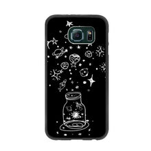 Load image into Gallery viewer, Samsung  S7 EDGE S8 PLUS S9 NOTE 8 9 soft TPU Case Cover