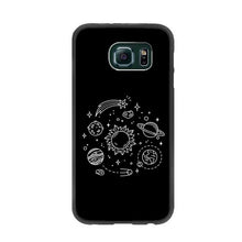 Load image into Gallery viewer, Samsung  S7 EDGE S8 PLUS S9 NOTE 8 9 soft TPU Case Cover