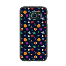 Load image into Gallery viewer, Samsung  S7 EDGE S8 PLUS S9 NOTE 8 9 soft TPU Case Cover